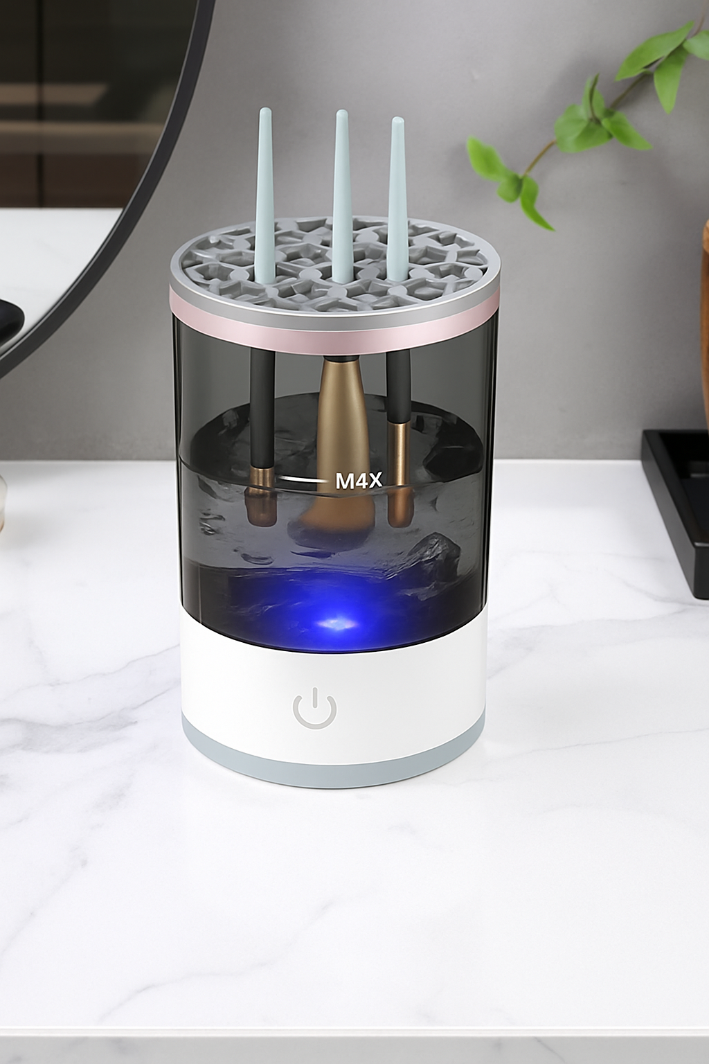 Makeup Brush Cleaner