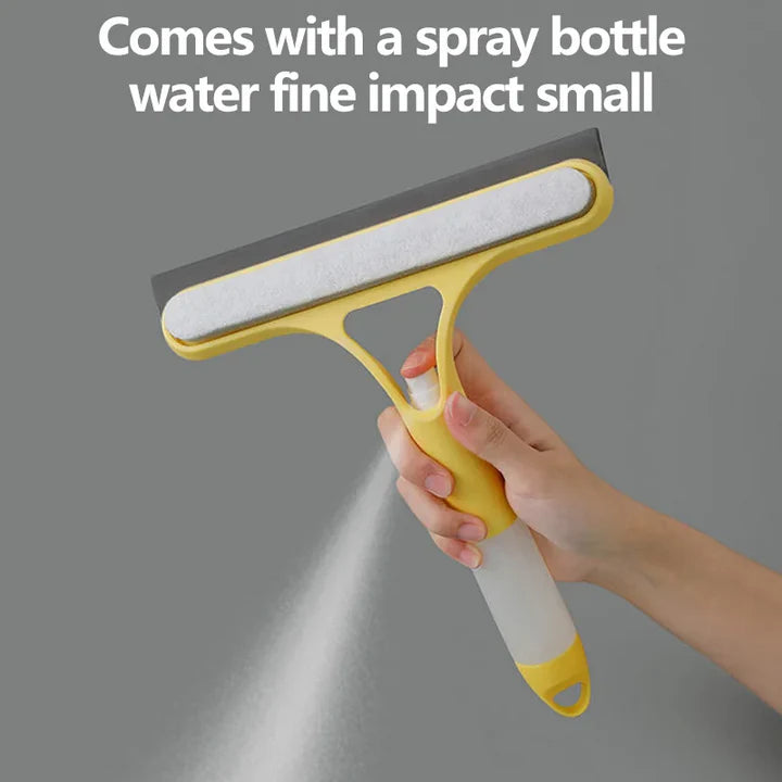 3-in-1 Window Spray Cleaner