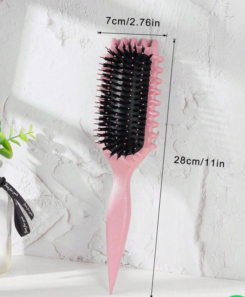 Curly Hair Brush