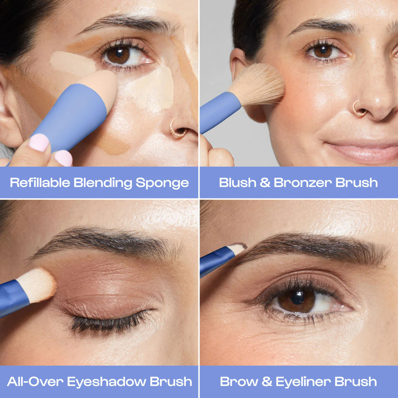 4 in1 brush