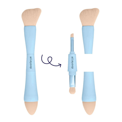 4 in1 brush