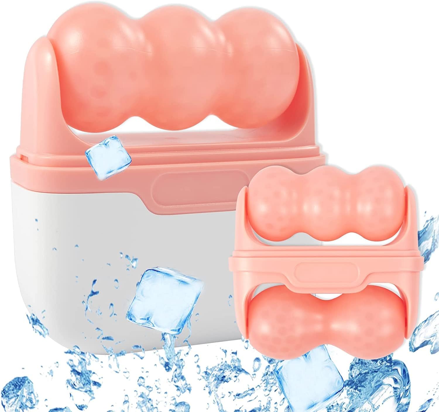 2 in 1 Ice Roller