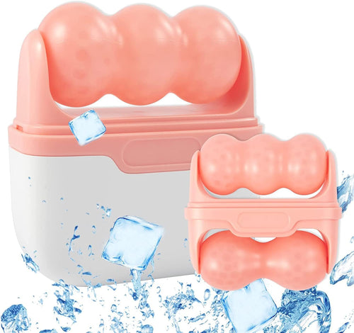 2 in 1 Ice Roller