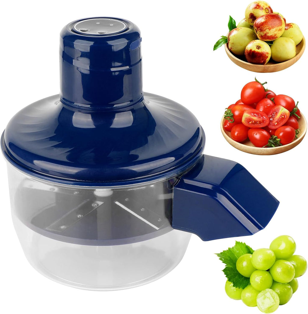 Automatic Fruit Peeler Machine