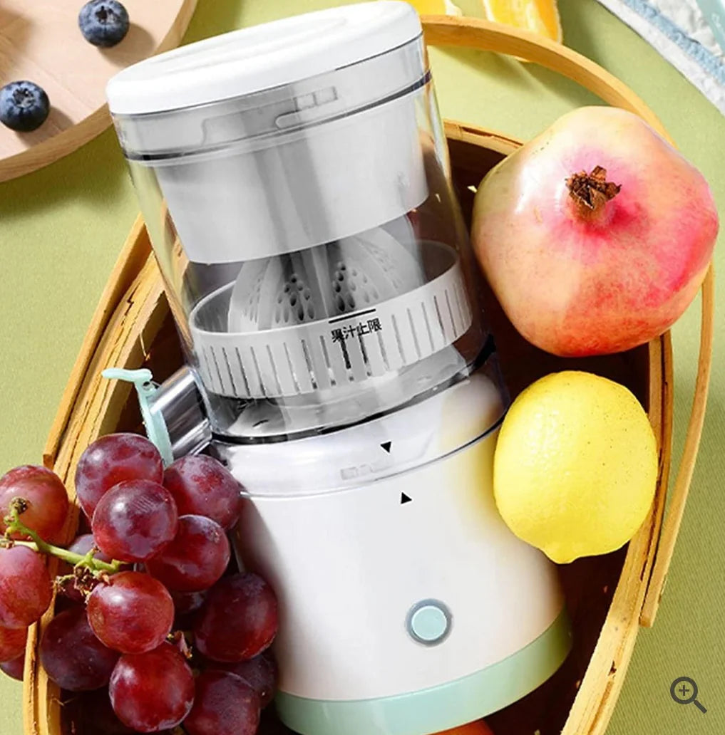 Electric Juice Maker