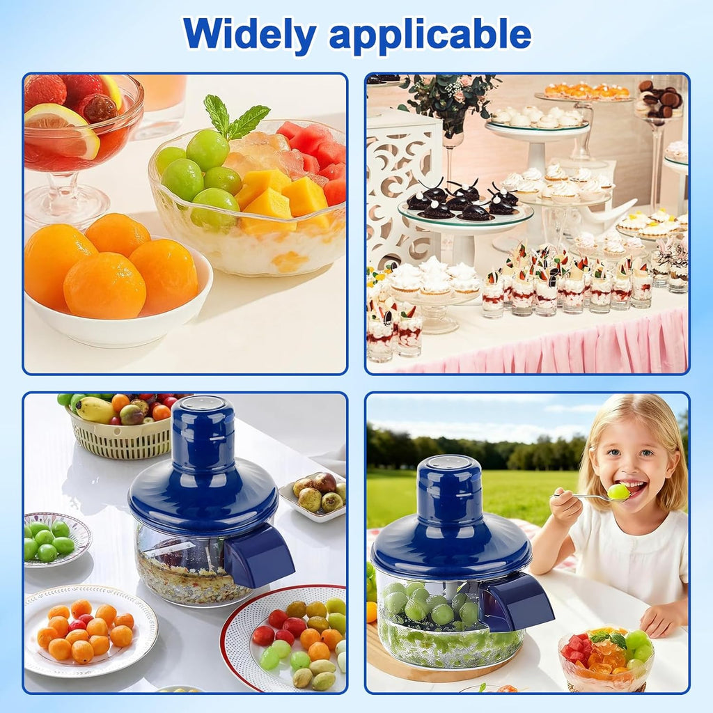 Automatic Fruit Peeler Machine