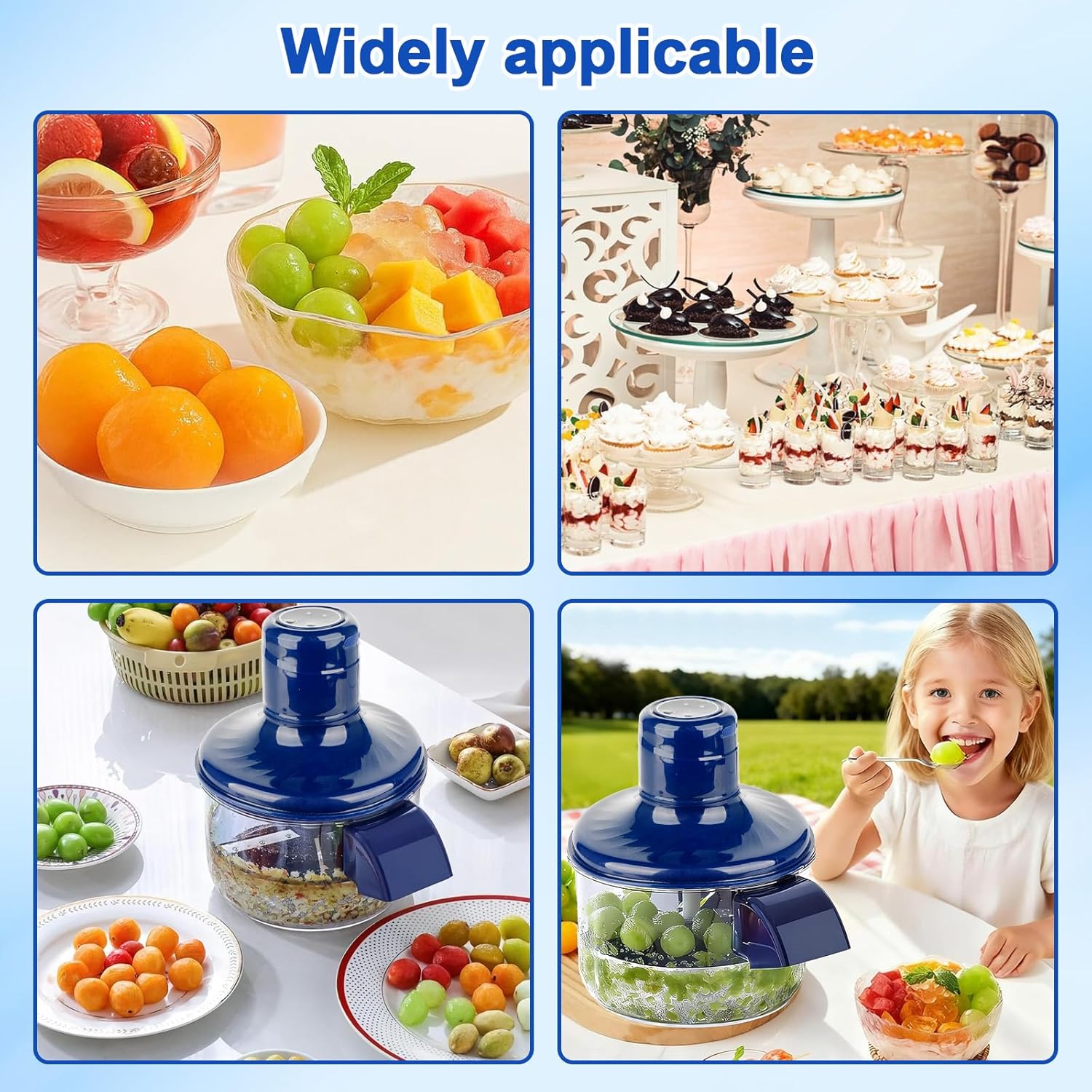 Automatic Fruit Peeler Machine
