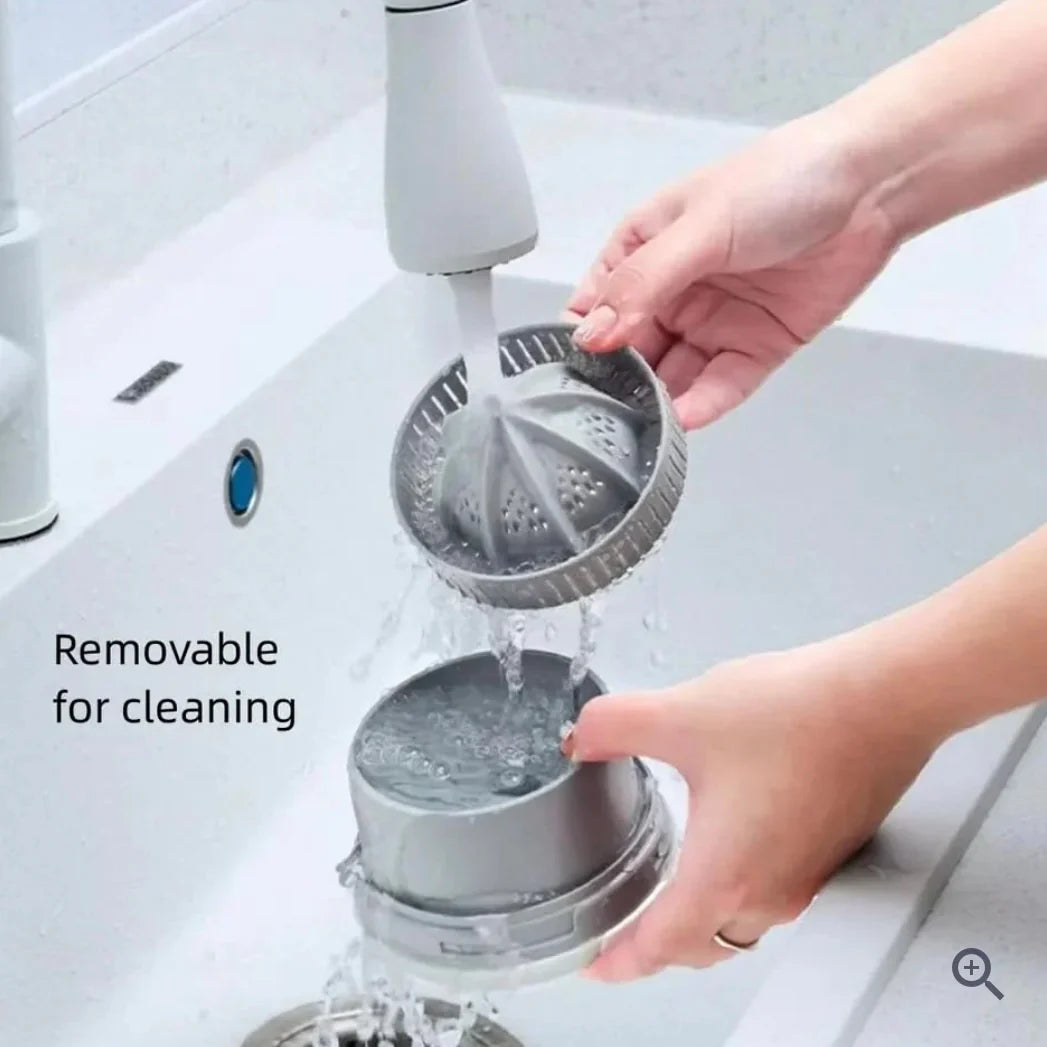 Electric Juice Maker