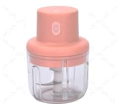 Mini Electric Garlic Machine