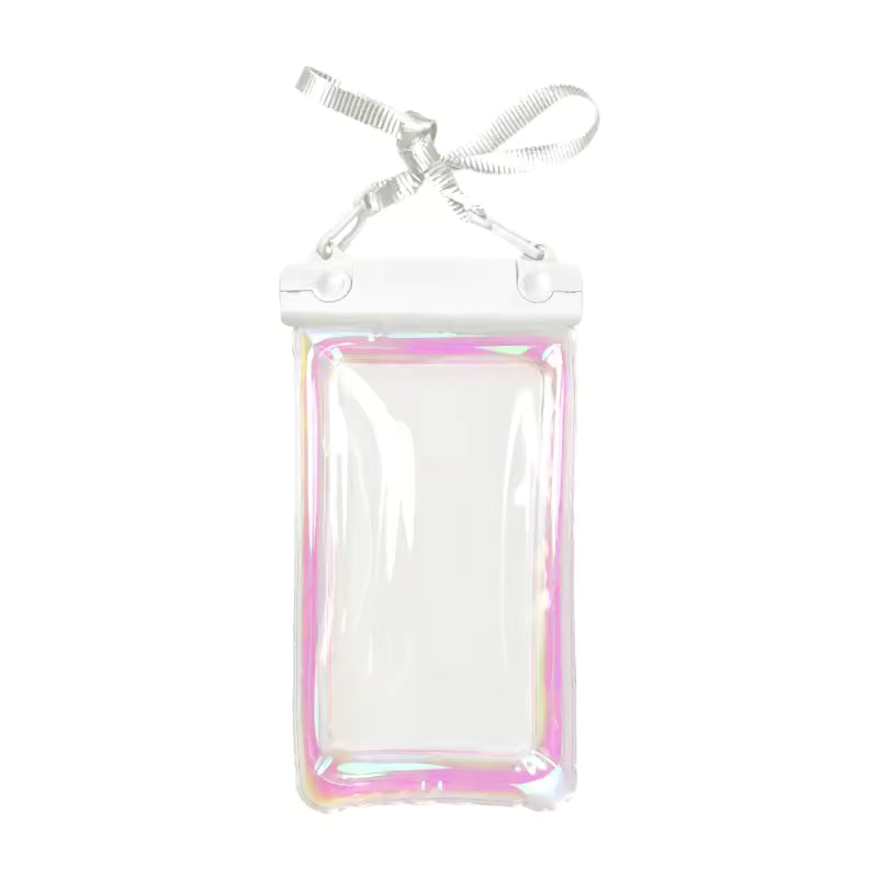 Waterproof Phone Pouch Case