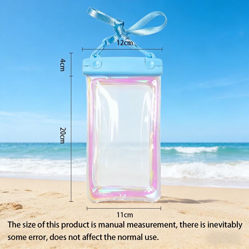Waterproof Phone Pouch Case
