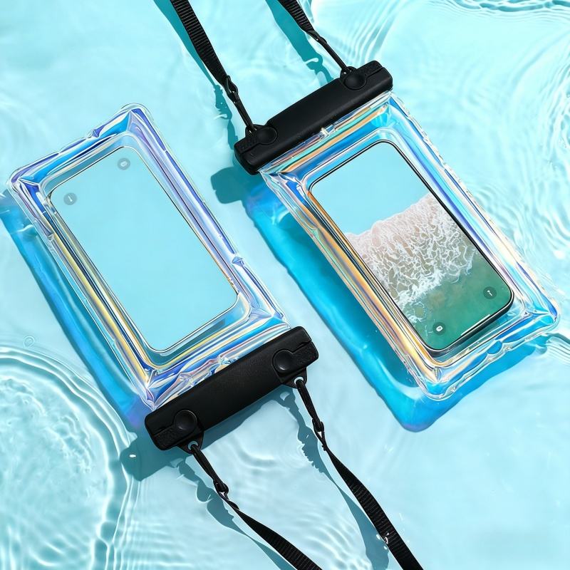 Waterproof Phone Pouch Case