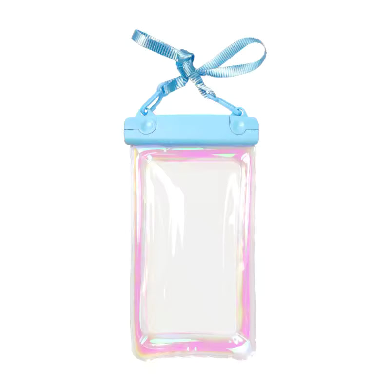 Waterproof Phone Pouch Case