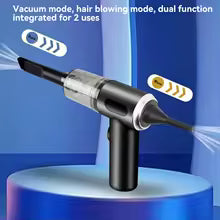3 in one vaccum cleaner