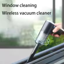 3 in one vaccum cleaner