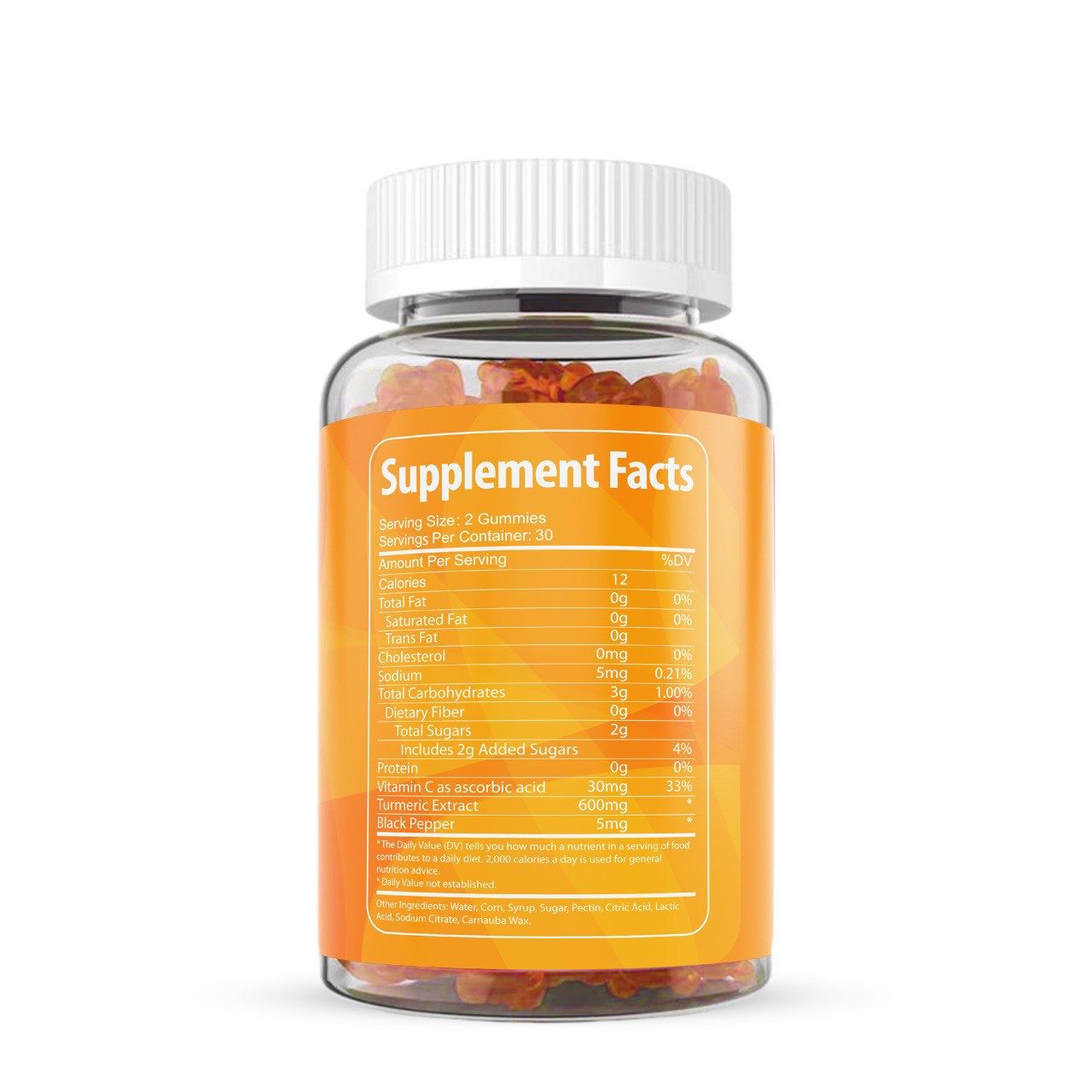 Sweet Bear Joint & Digestion Support