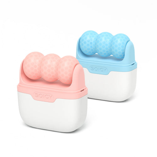2 in 1 Ice Roller