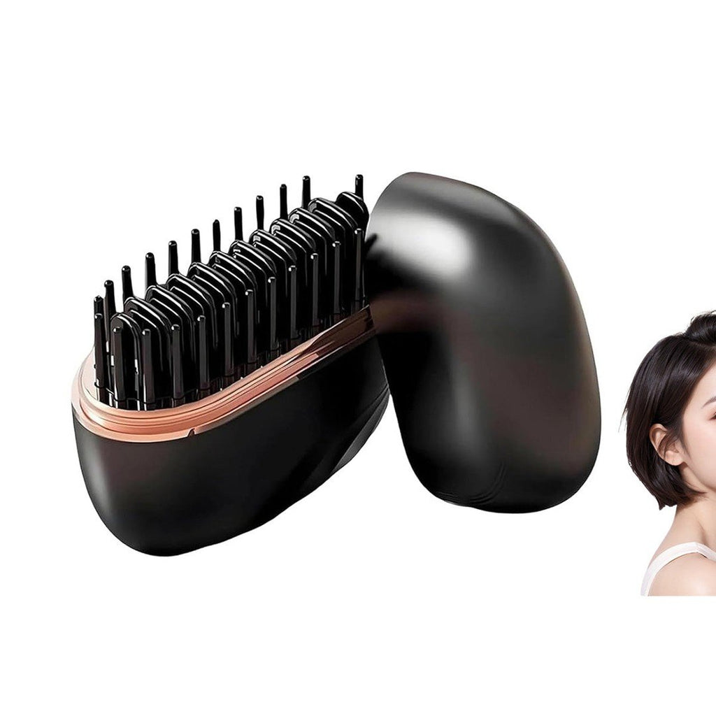 Mini Portable Hair Straightner